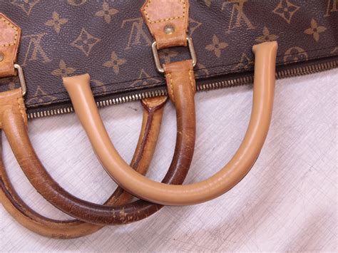 louis vuitton bag handle replacement|louis vuitton bags top handle.